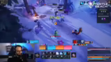 Boss-Strategie und Dungeon-Ab…