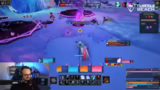 Bosskampf Strategie und Team-…