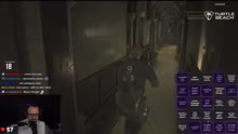 XXL HORROR MARATHON Albion Rewards rest…