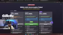 !Gilette Winchallenge @xthesolutiontv B…