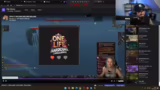 Planung des Streams und Ankün…