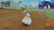 MARIOKART MIT DER TRUPPE !memorypc TB N…