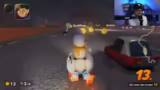 Mario Kart World
