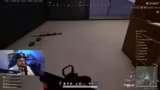 Abschluss des PUBG-Livestream…