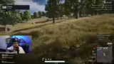 Spannungsgeladene PUBG-Moment…