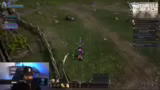 Throne and Liberty Gameplay u…