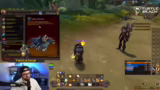 WoW-Wissenstest und Transmog-…
