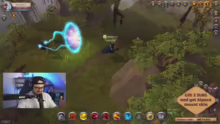 [DROPS] MOP COUNTDOWN Albion memorypc T…