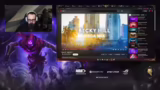 League of Legends