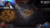 Sub-Aktion und Gameplay-Fokus