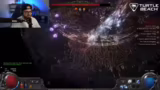 Endboss-Kampf, Skill-Anpassun…