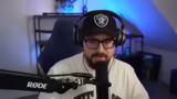 Streamstart und Begrüßung