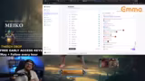 Interaktion mit der Community…