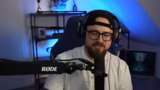 Giveaway und Stream-Abschluss