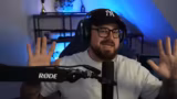Achtjähriges Twitch-Jubiläum…