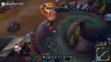 League of Legends