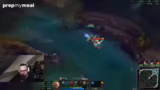 Start des League of Legends G…