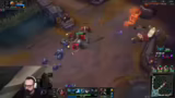 Yasuo-Runde und Kanalwette