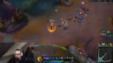 Spielbeginn in League of Lege…