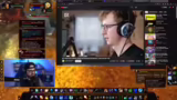 Konzentration auf Phil's Vide…