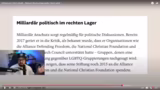 Ehrlichkeit, Humor und die Gr…