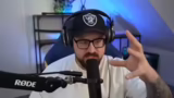 Diskussion über Streamer-Down…