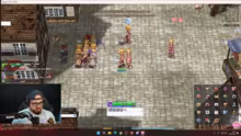 FIRST TIME PROJECT ZOMBOID RagnarokZero…