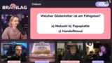 Trivia zu Gladiatoren und Ele…