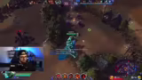 Hotz-Gameplay und Charity-Ziel