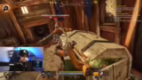 Trash-Sunday-Stream und Pläne…