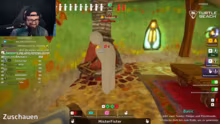 TITELVERTEIDIGER TURNIER 6000€ NTE !hit…
