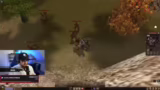 Level 20 erreicht und Horror-…