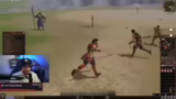 Metin2-Gameplay und Zuschauer…