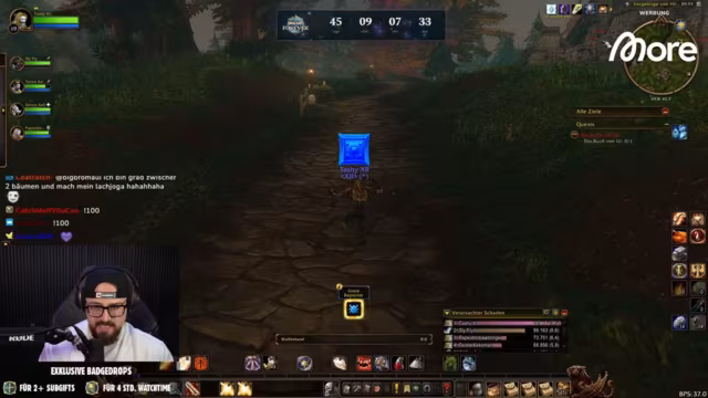 [DROPS] FREE BETA KEYS !grover rested S…