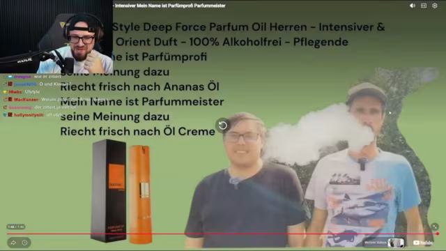 Letzte Ausgabe vor der Pause mit Spielen, Verlosungen und Ausblick
