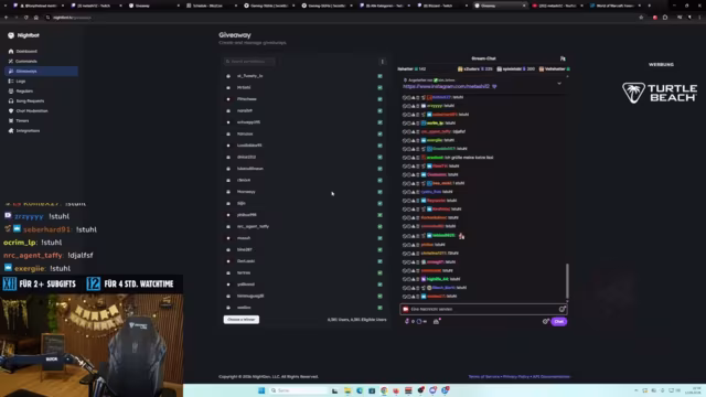 [DROPS]BDAY+BLIZZCON 5000€ GIVEAWAY !gr…