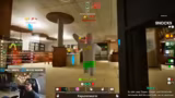MECCHA CHAMEREON