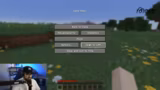 Minecraft-Übungsphase für Cra…