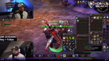 [DROPS] 500€ GIVEAWAYS! COMEBACK STREAM…