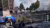 Erste Schritte in Battlefield…