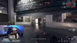 Sniper-Versuche und Teamwork-…