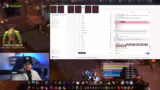 Giveaway und Gildenaktivitäten