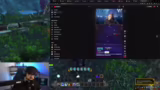 Retail WoW und World First Ra…