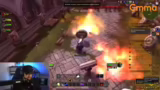 Retail WoW Lob und Community-…