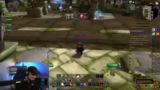 WoW-Streamer und Dungeon Suche