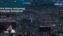 [DROPS]WOW COMMUNITY EVENT !grover rest…