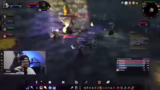 Raid von Serratis und Dungeon…