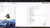 Giveaways und Community-Inter…
