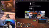 Ankündigung kommender Streams…