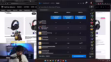 Giveaways und Community-Inter…